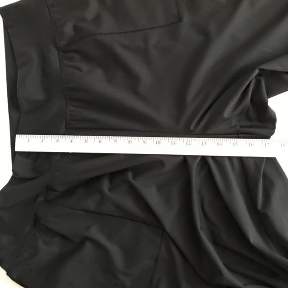 IDEOLOGY Joggers Athletic Pants Activewear Black NWT Women’s Plus Size 3X - Picture 15 of 16